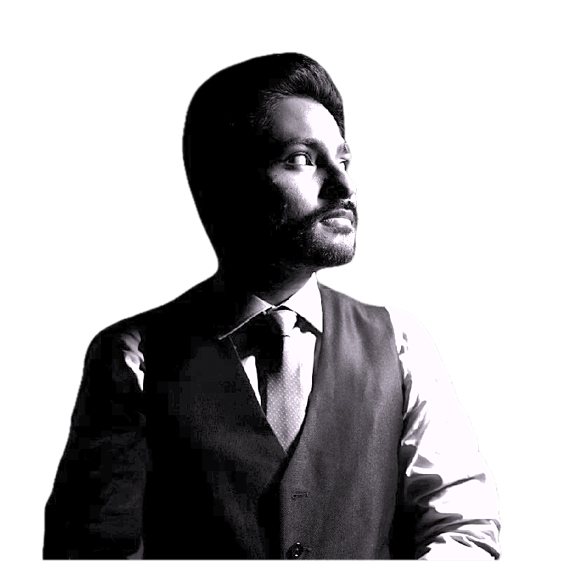 Narayan Gopinath's profile